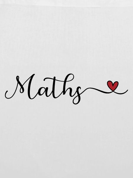 Mathematische Herztypografie