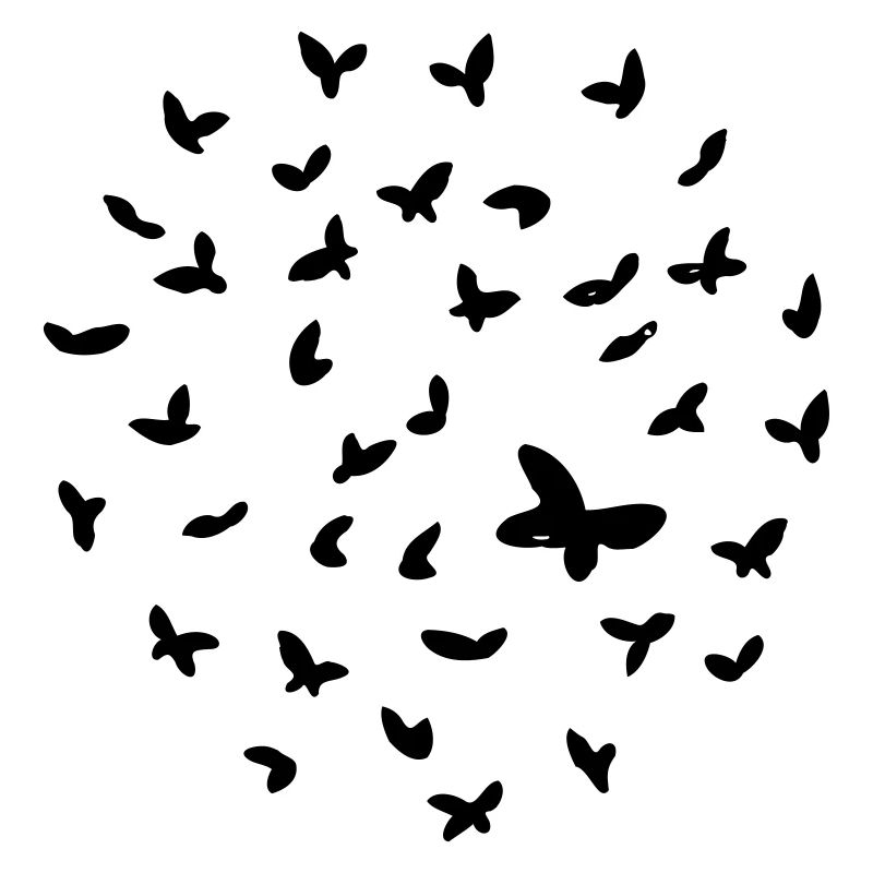 Schmetterlinge