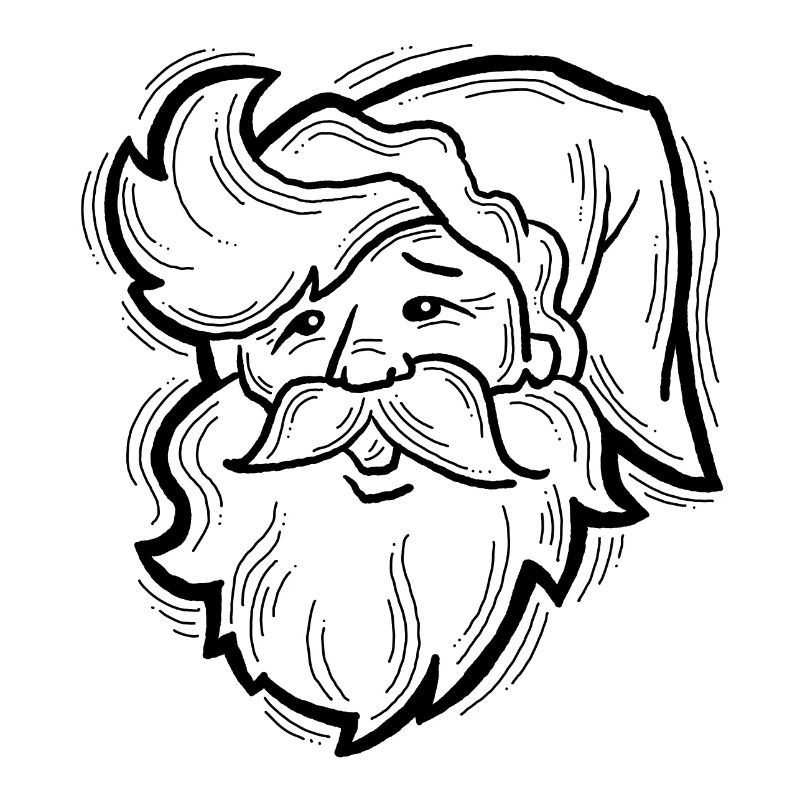Weihnachtsmann