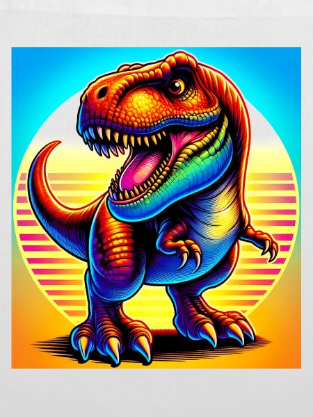 Dinosaurier