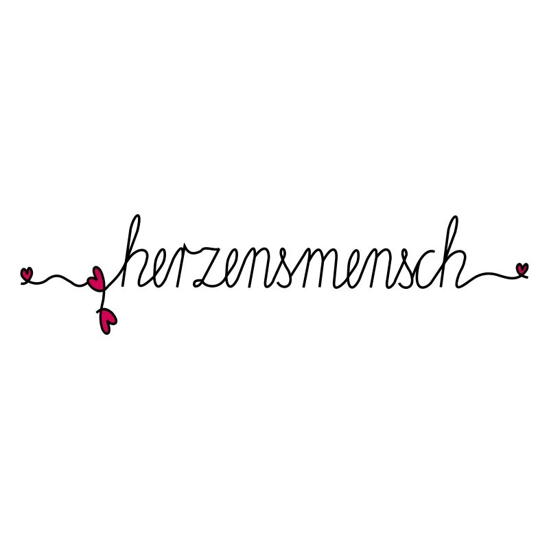 herzensmensch