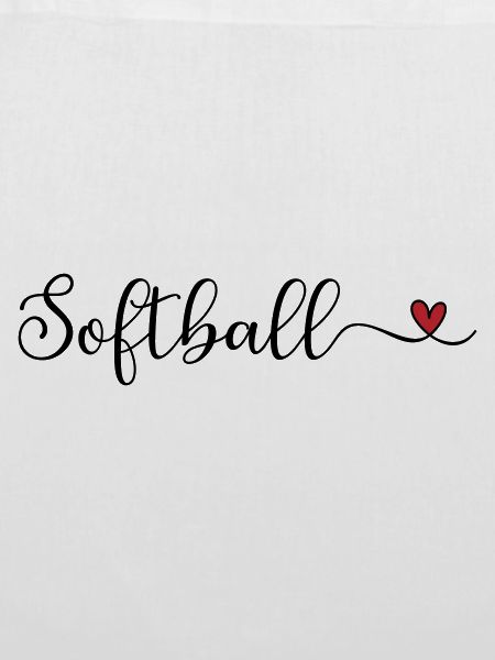 Softball