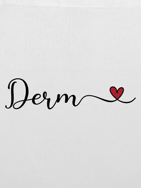 Dermatologe mit Herz