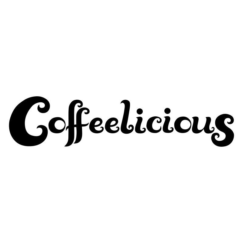 Coffeelicious (en anglais seulement)