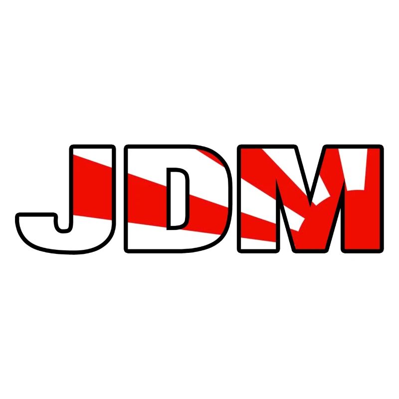 JDM