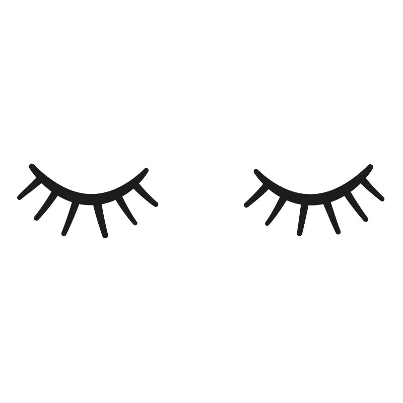 Wimpern - Wimpern