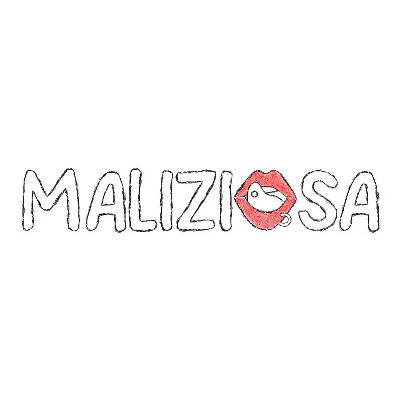 Version espiègle de l’esquisse