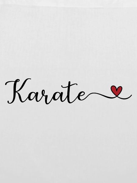 Karateherz