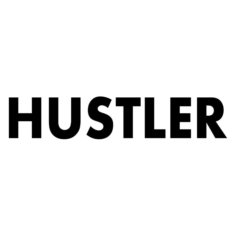 Hustler