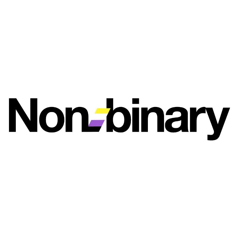 Non-binary