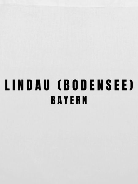 Lindau (Bodensee) Bayern