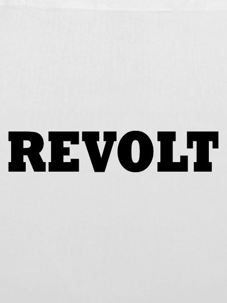 Revolt