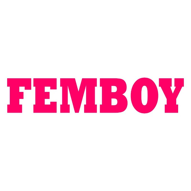 Femboy