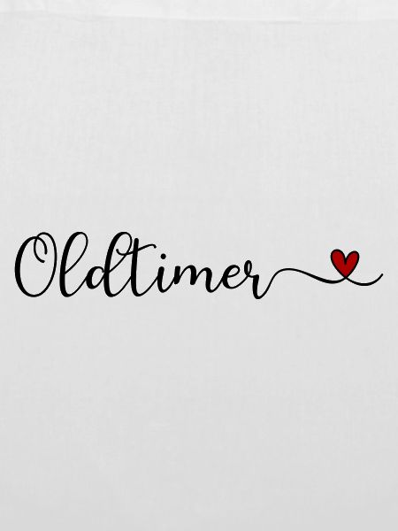 Oldtimer Herz