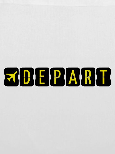 Départ