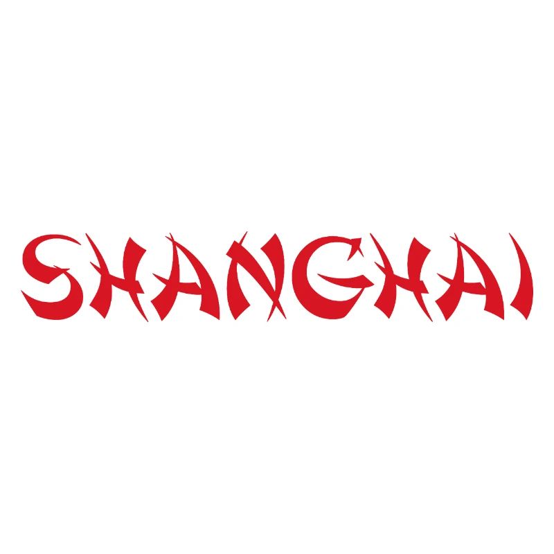 SHANGHAI