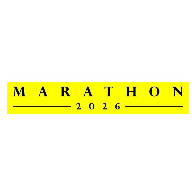 Marathon 2026