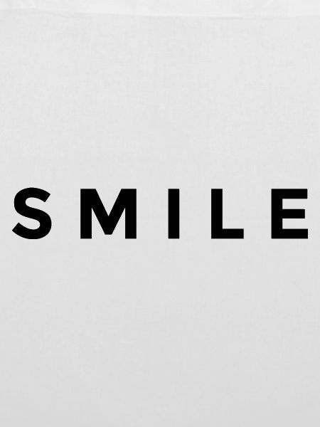 Smile Shirt