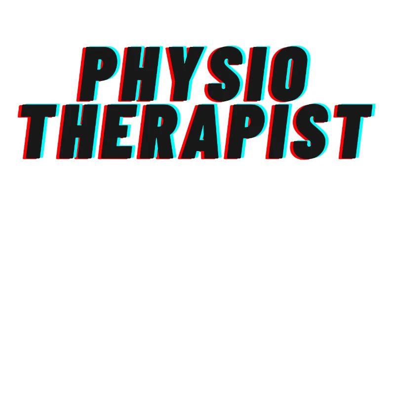 Physiotherapeut Physio Geschenk