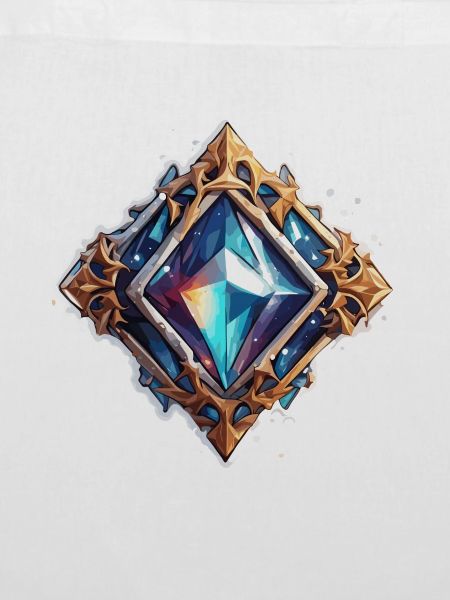 Diamant / Kristall / Brillanz / Stein / Edel