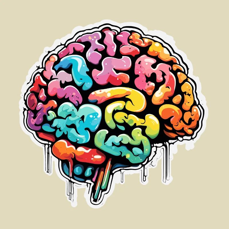 Brain / Knowledge / Intelligence / Clever / Thinking