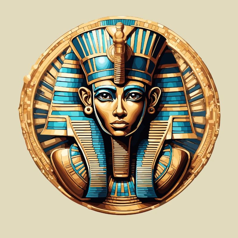 Egypt / Pharaoh / Mummies / Hieroglyphics / Sphinx
