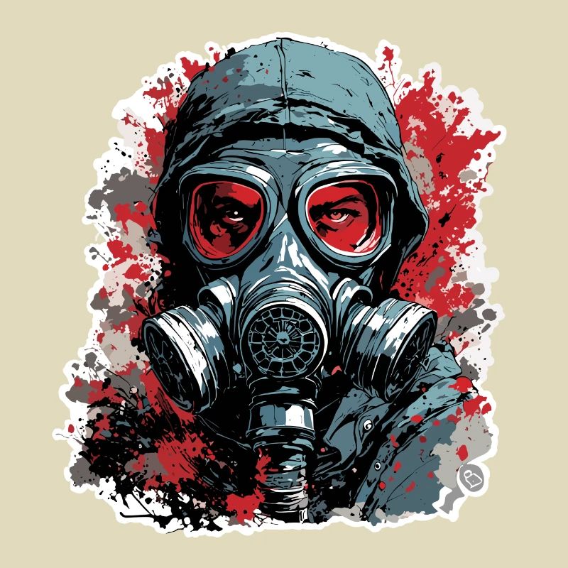 Apocalypse / Doomsday / Destruction / Anarchy