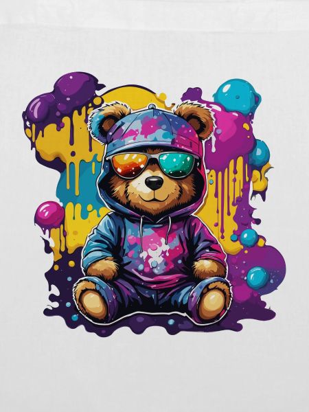 Teddybär / Kuscheltier / Stofftier / Geschenkidee