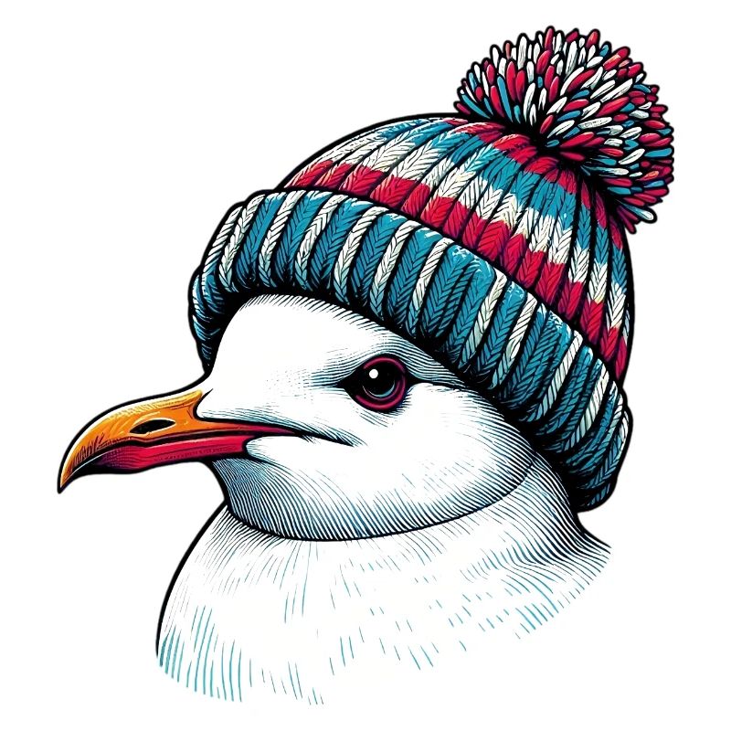 Möwe