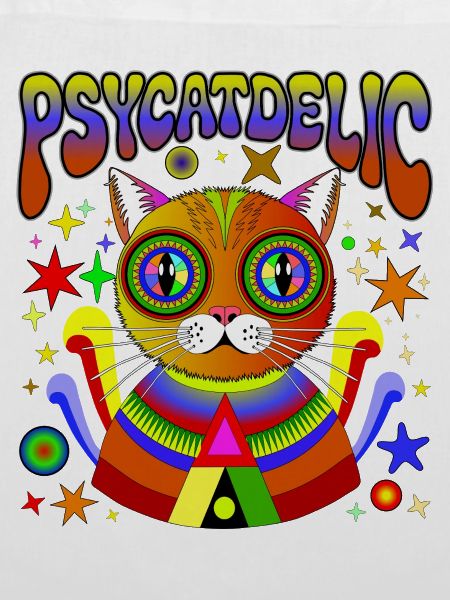 PSYCATDELIC