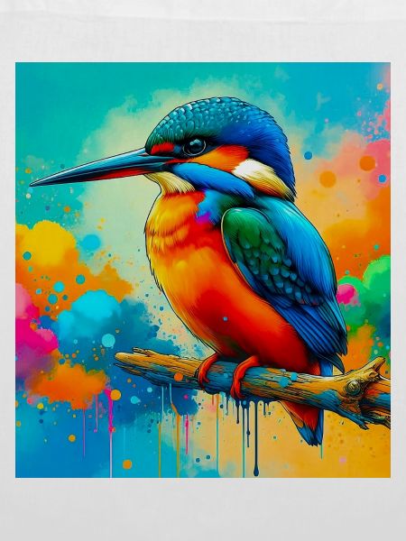 Eisvogel