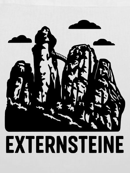 externsteine teutoburger wald