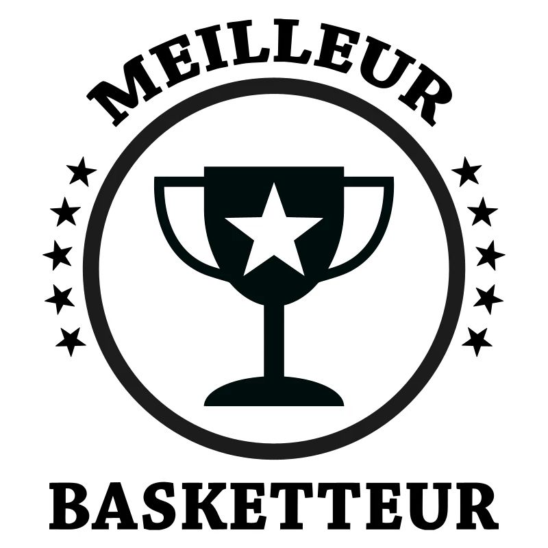 Best Basketball Player