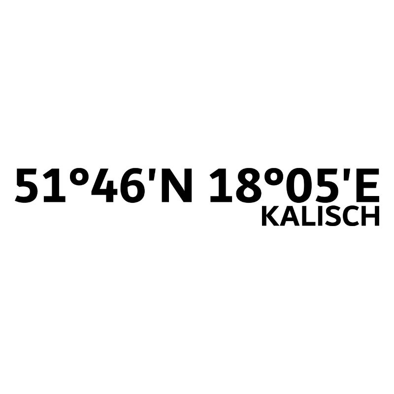 Kalisch coordinates