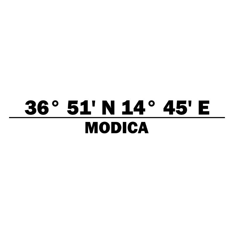 Modica coordinates