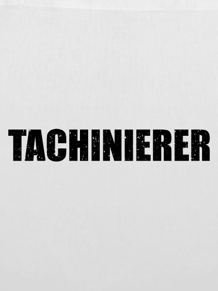 Tachinierer - dunkel