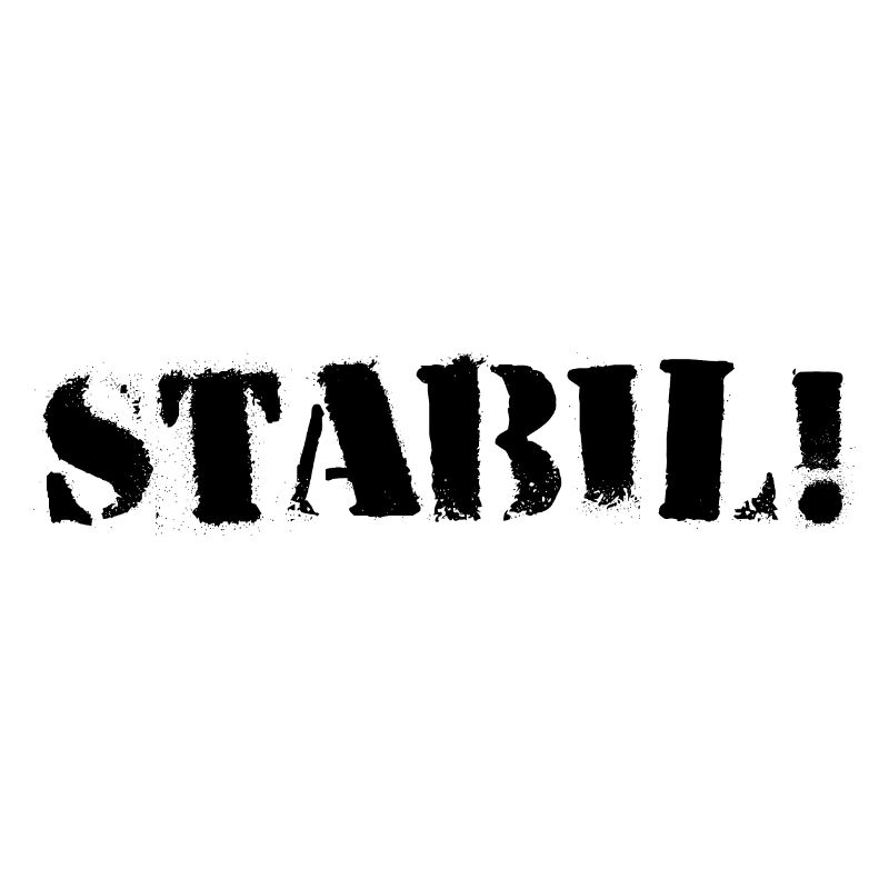 Stabil black