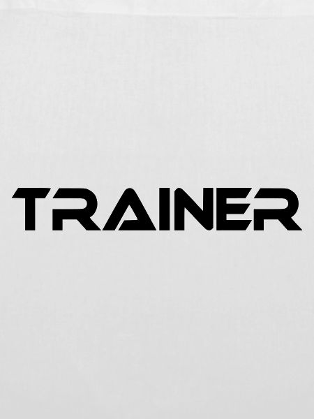 Trainer