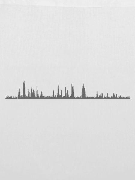 Audio Waveform