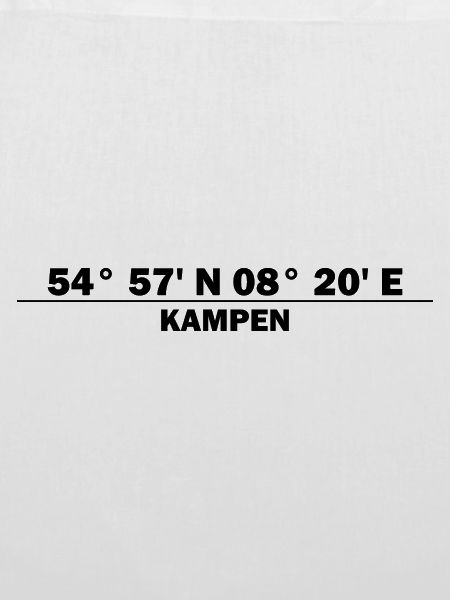 Kampen Koordinaten