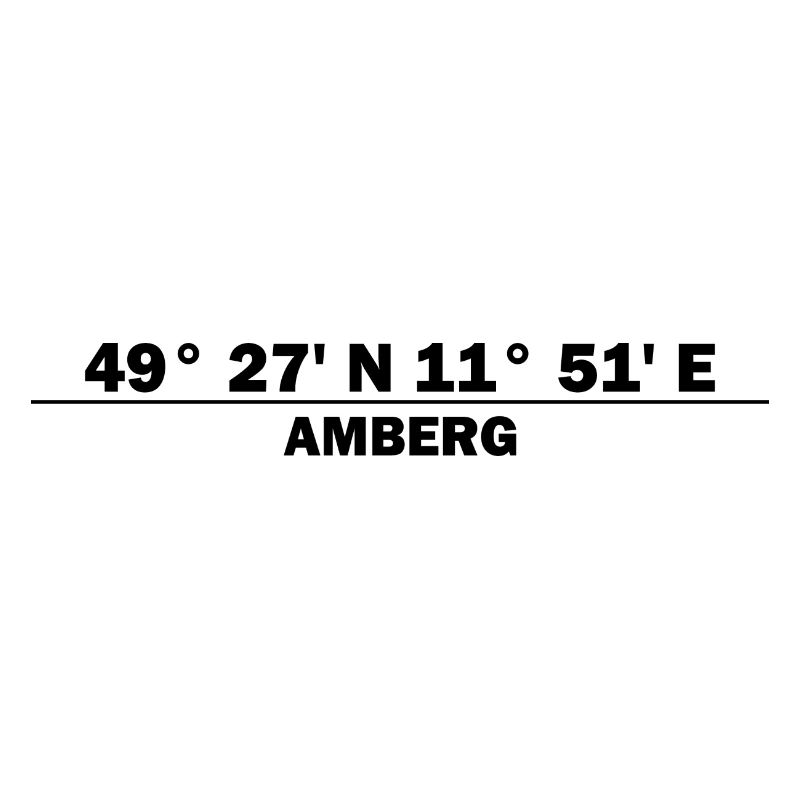 Amberg Coordinates