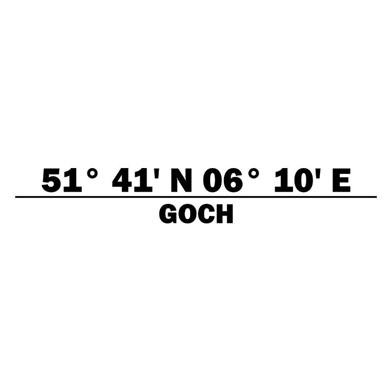 Goch Coordinates
