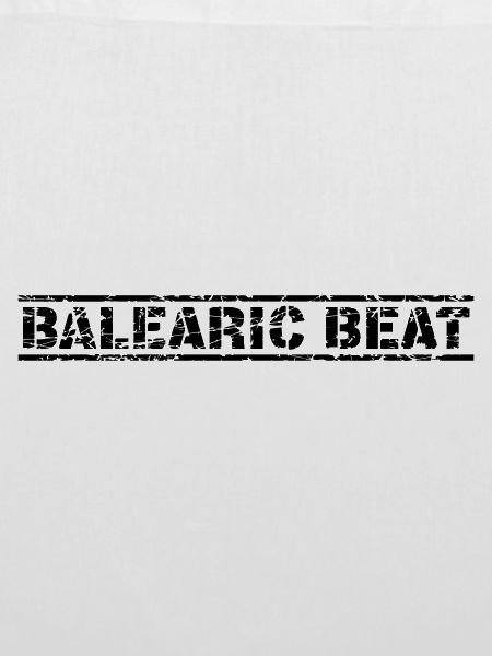 Balearic Beat