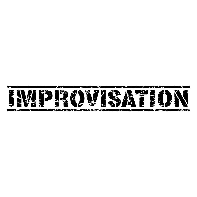 Improvisation