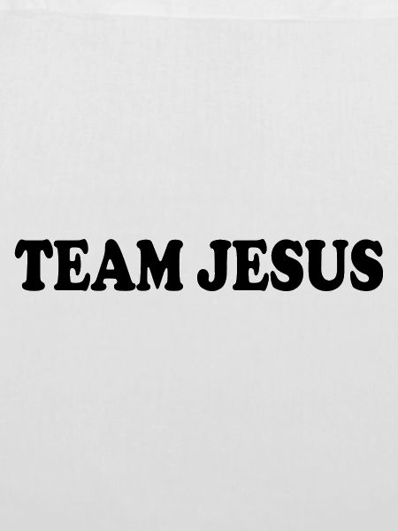 Team jesus