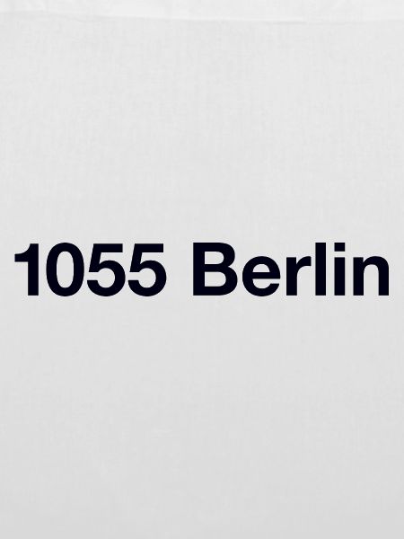 Ostberlin 80er Prenzlauer Berg