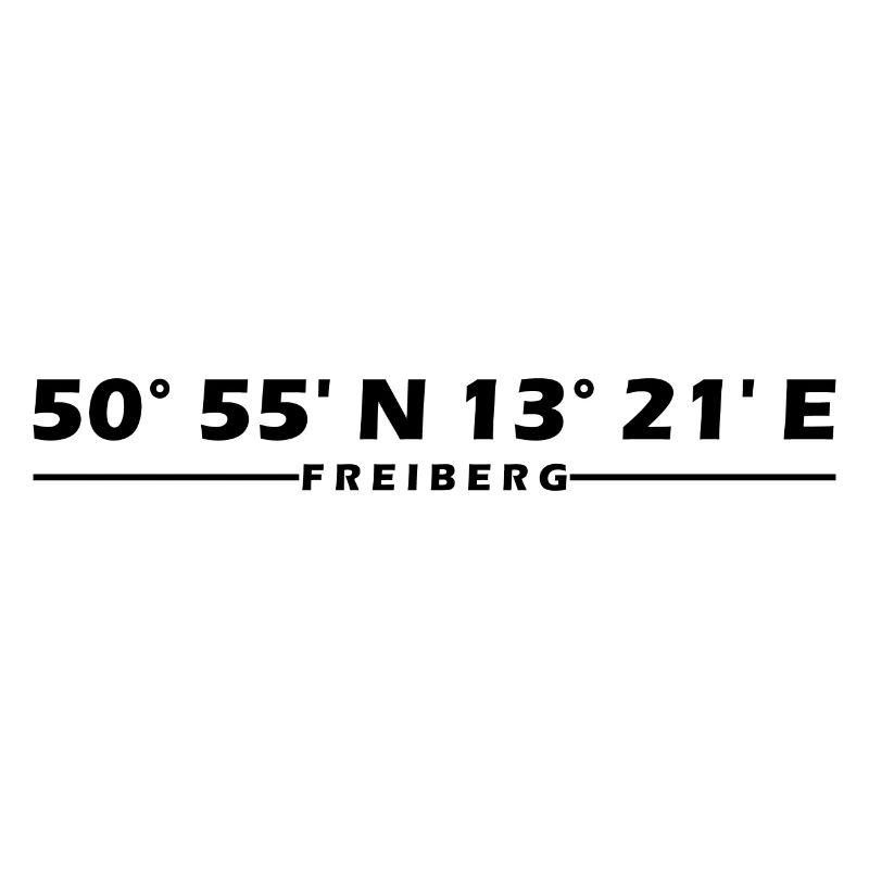 Freiberg coordinates