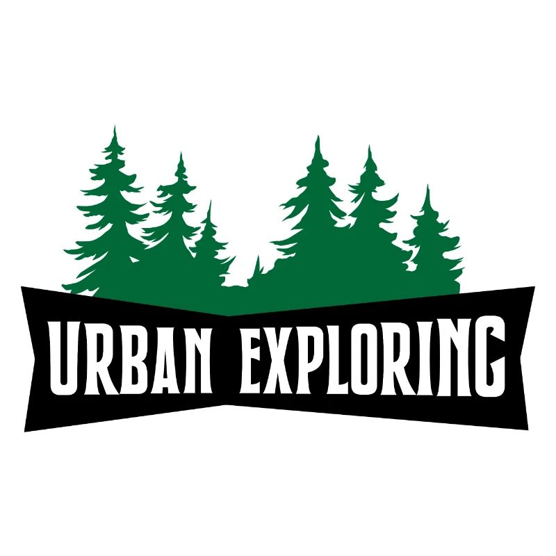 Urban Exploring