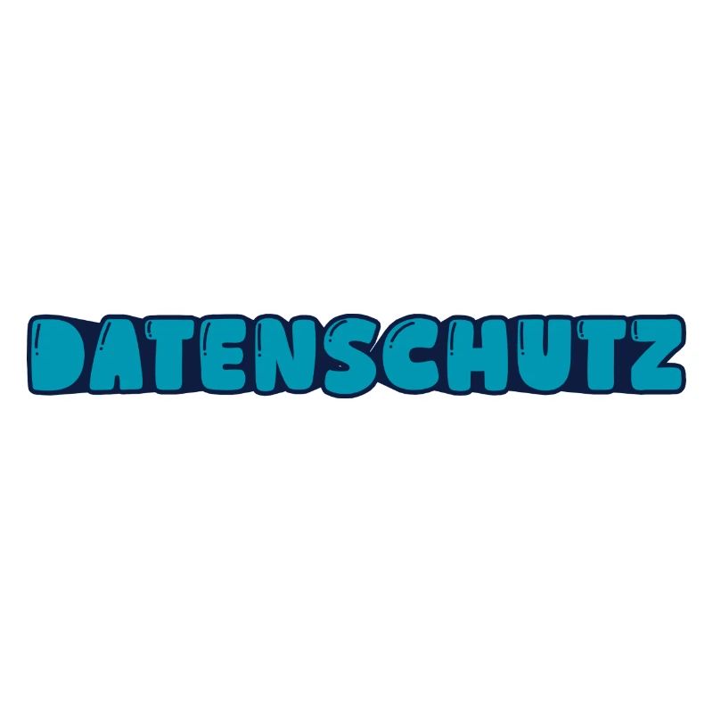 Datenschutz