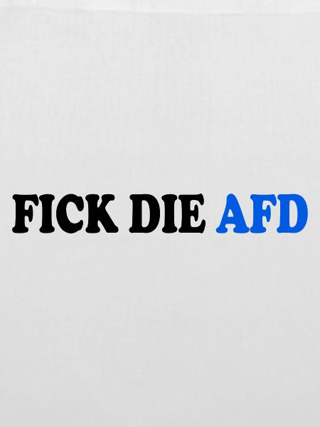 Fick die afd
